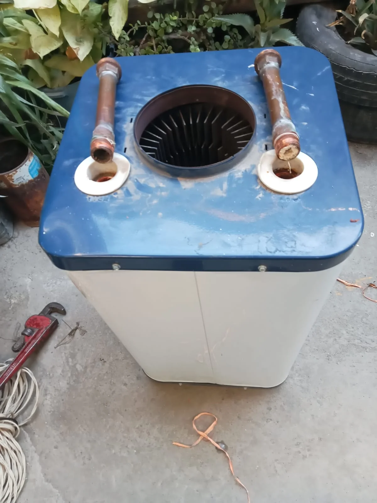 bomba-reparacion-mantenimiento