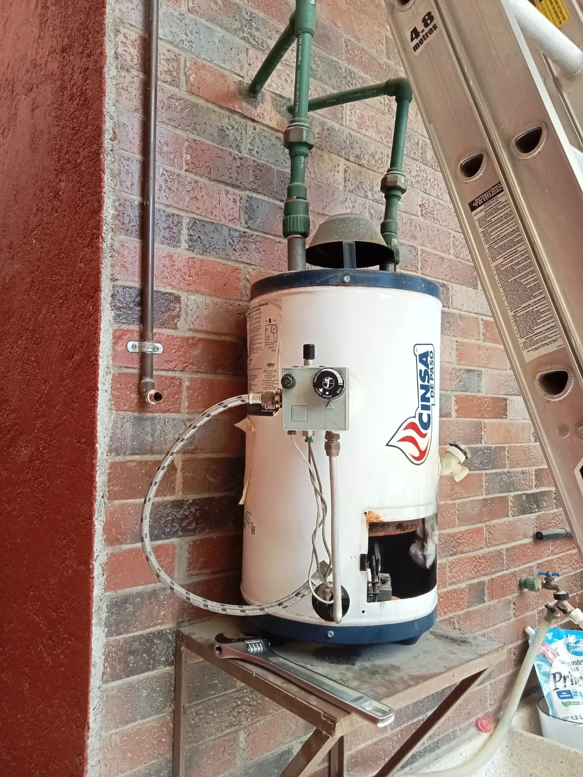 calentador-mantanimiento