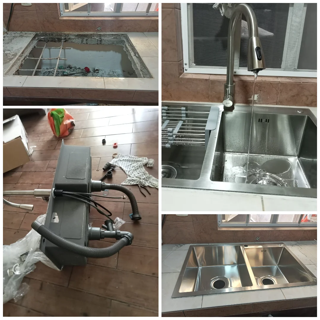 Plomero en Tehuacán Puebla | Servicio de Plomeria